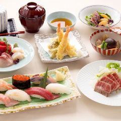 [◆◇~Saika -Saika-"~◇◆] Our recommended course! Suitable for a wide range of occasions, such as parties, birthday parties, and entertainment.