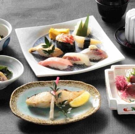 Spring Breeze Course ~Enjoy the taste of spring~ [March 1, 2026 to the end of May 2026] 6,600 yen (tax included)