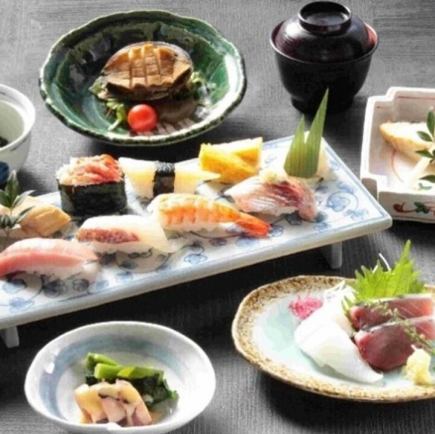 Spring Blessing Meal ~ A luxurious moment to savor the delicious flavors of spring ~ [March 1, 2026 to the end of May 2026] 8,800 yen (tax included)