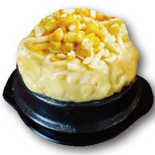 corn cheese keranchim