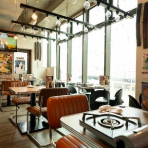 【ランチメニューも充実♪】ランチの時間でもメニューが豊富なので、昼宴会のご利用もオススメです！夜のディナーよりも少しお得になっておりますので、ぜひ一度ご利用ください!!アットホームな雰囲気なので、お子さん連れでも楽しめます♪