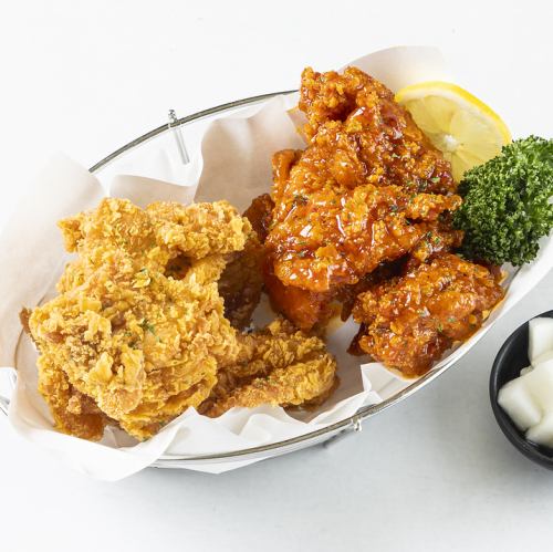 【HIT】하프&하프 선택할 수 있는 2종