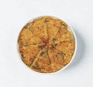 [BEST] 泡菜炸雞米