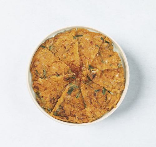 【BEST】김치치지미