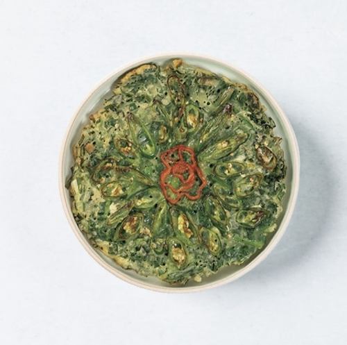 고추 니라치즈미