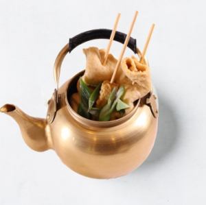 Kettle Oden 舌 3/5 片