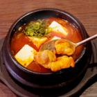 Hormone Jjigae