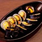 Kimbap (limited quantity)