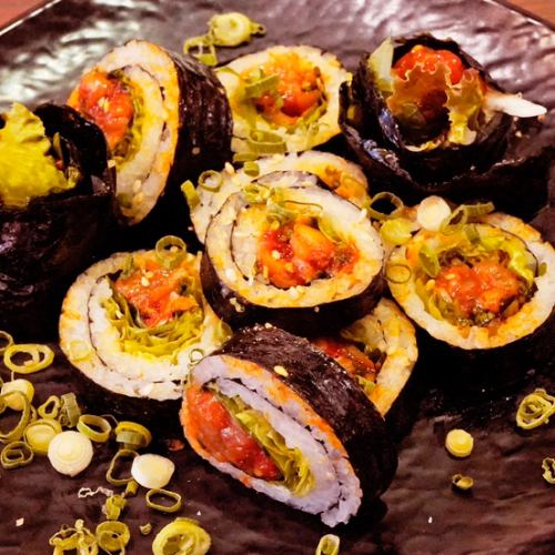 Changja Kimbap