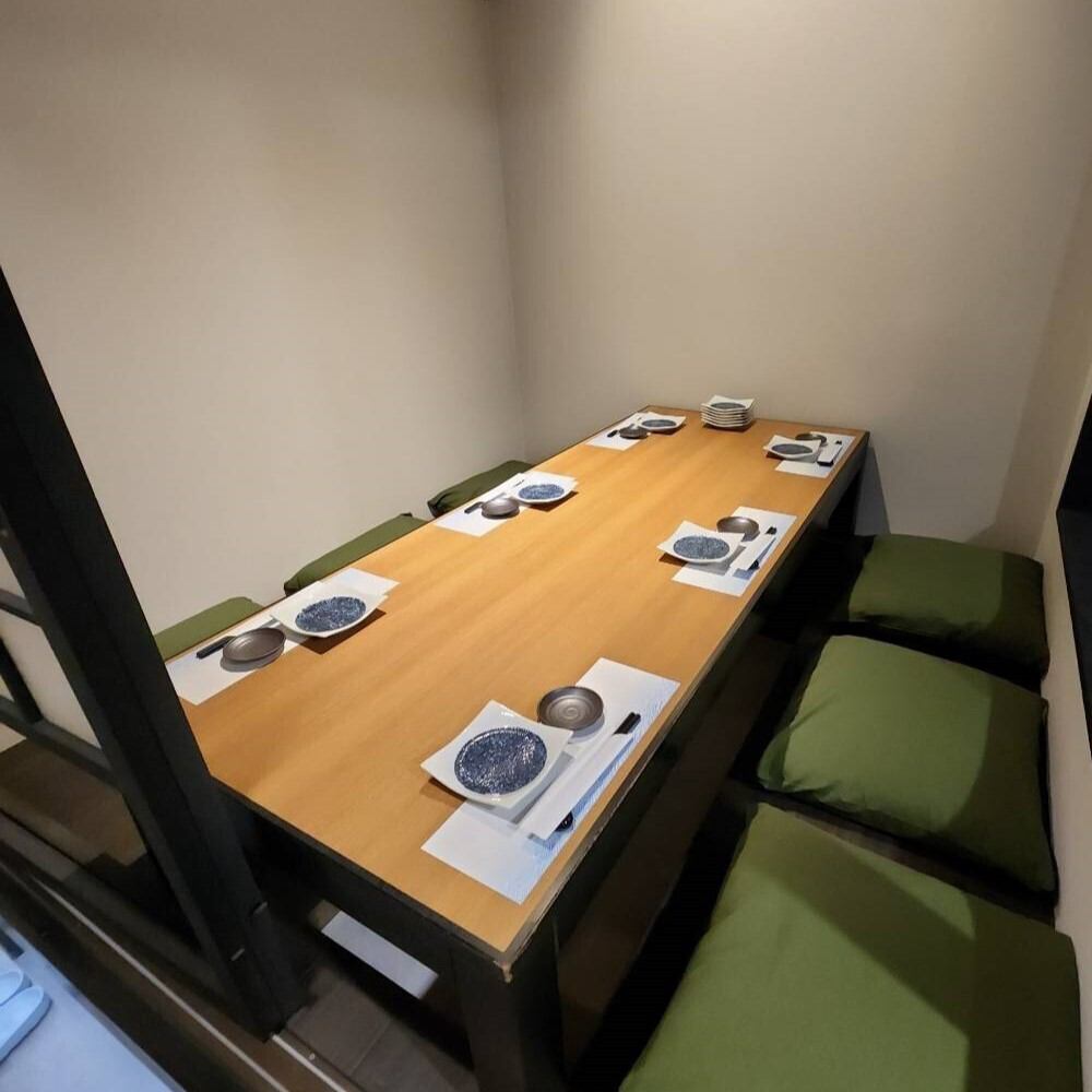 最大30名様まで個室OK☆飲み会や会社宴会のご予約受付中です！