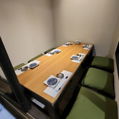 送別会にも◎広々個室♪