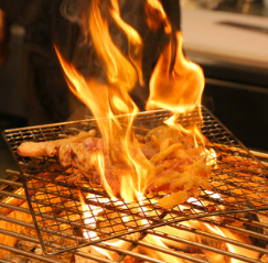 燈火名物★鹿児島直送食材