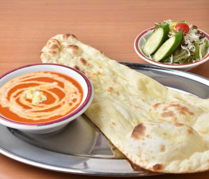 A.1種類のカレーセット