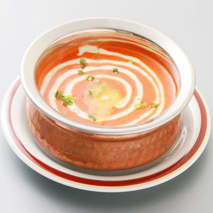 【約30種類の本格インドカレー】本場インド、ネパール人シェフが作る本格派！