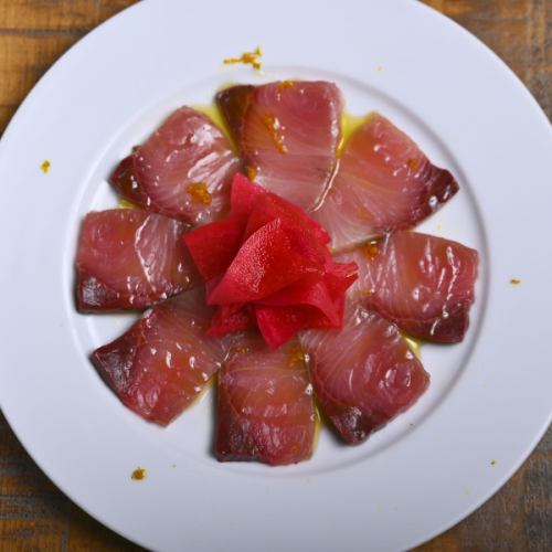 こだわり食材を使用◎