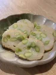 Small plate