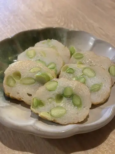 豆皿