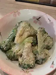 Small plate