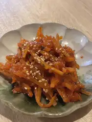 Small plate