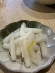 Small plate