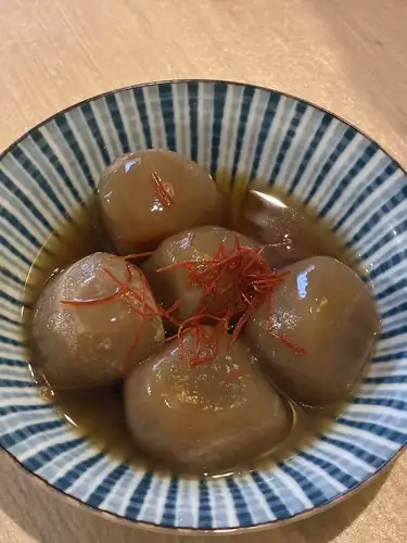 豆皿