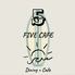 FIVE CAFE