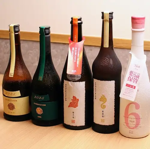 名物料理で乾杯