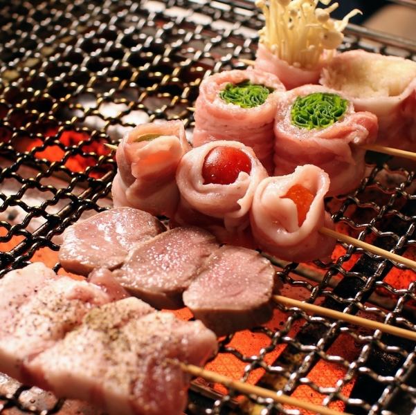 ランチもおいしい豚定食