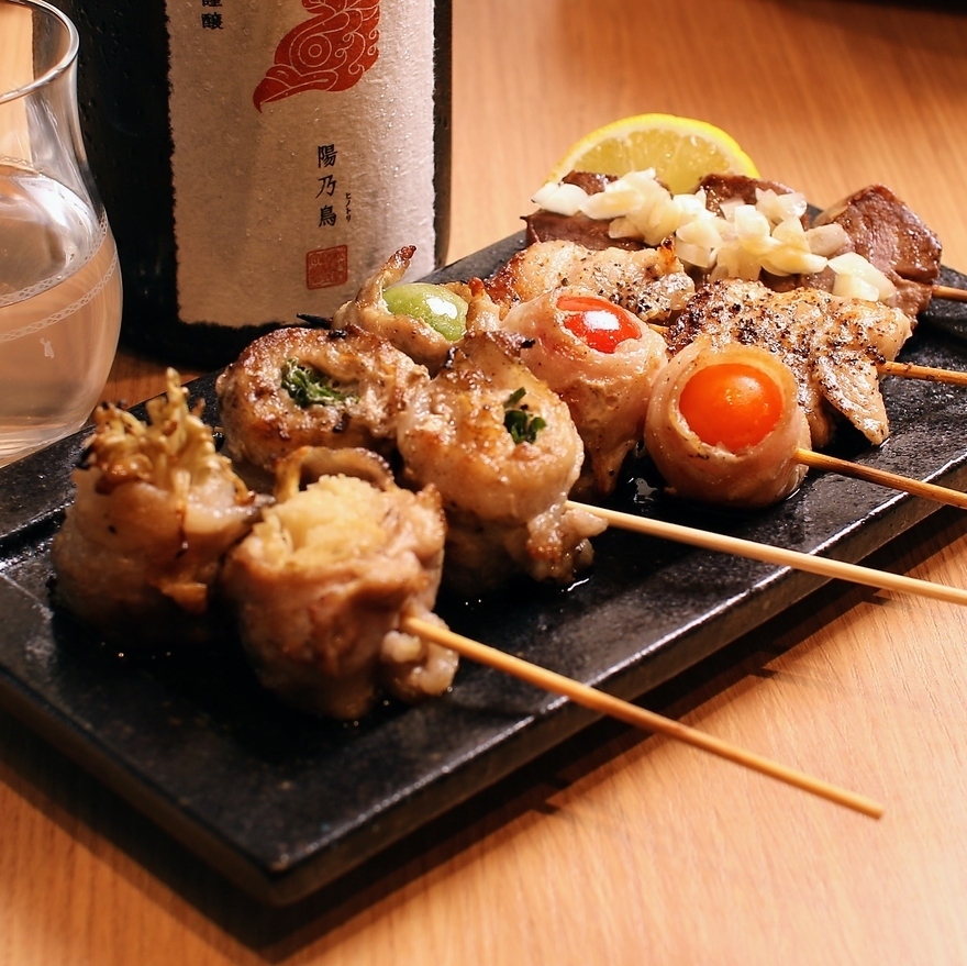 ランチも楽しく豚肉料理でわいわいと!