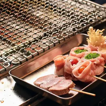 【当日2名～OK！】70分飲み放題付き！豚屋鳥山ライトプラン1980円(2179円)