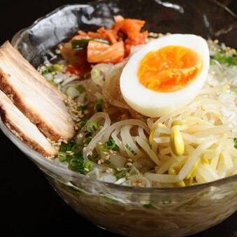 冷麺/ビビン麺
