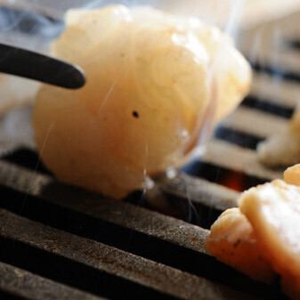 【盛り合わせ・牛/豚】7点盛り