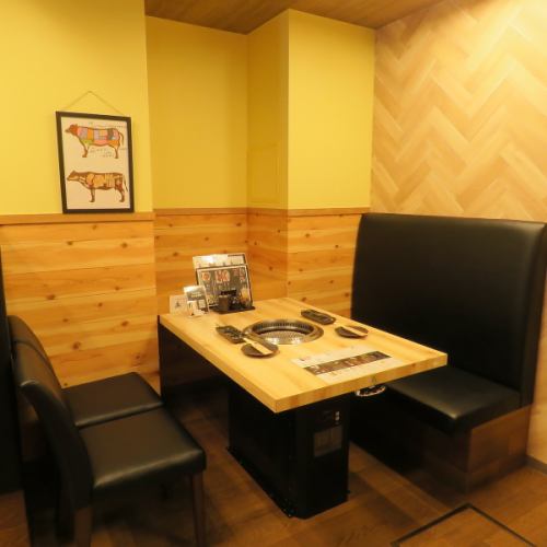 様々なシーンで使える！