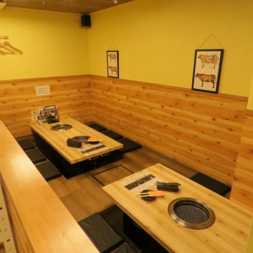 団体様にもご利用いただけます！