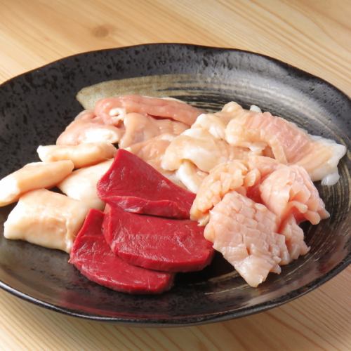 自慢のホルモン！一押しや希少部位までご賞味あれ！