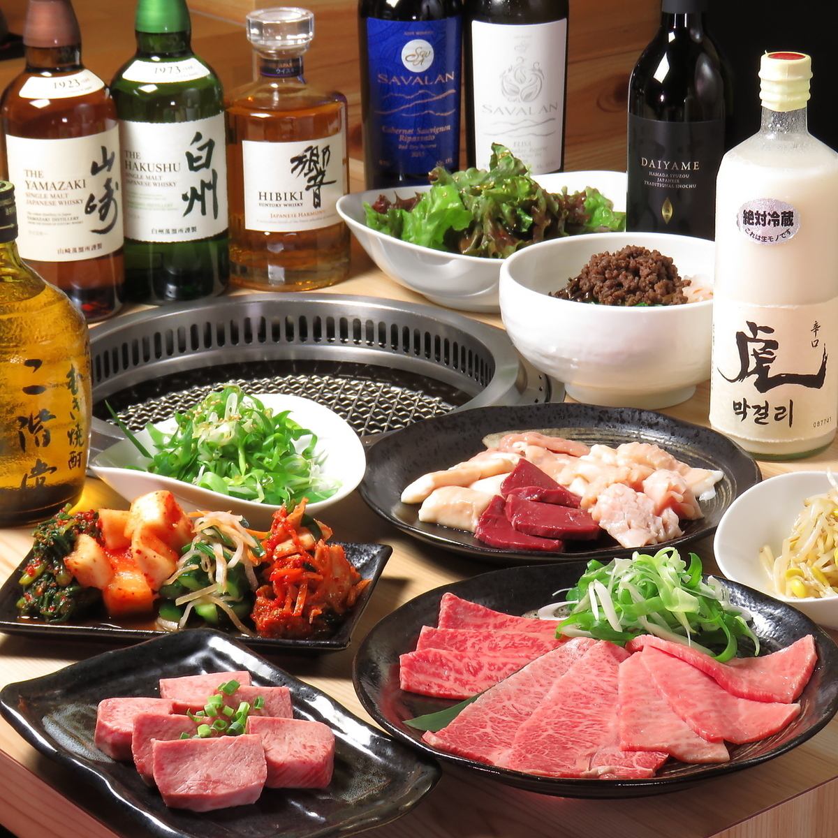 板橋で人気の焼肉店が大塚にオープン！