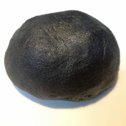 ◆ Ohagi set - black sesame - (with salted kelp) *Price for one