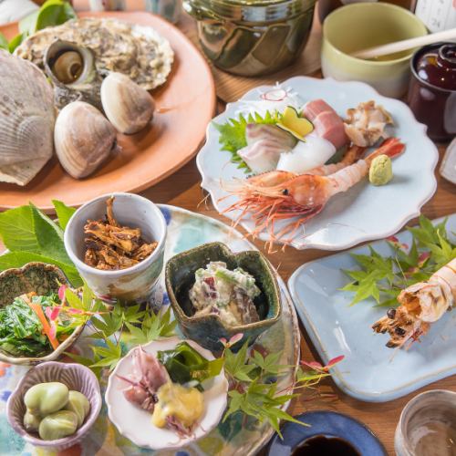 土鍋炊きごはん