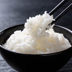 白ごはん