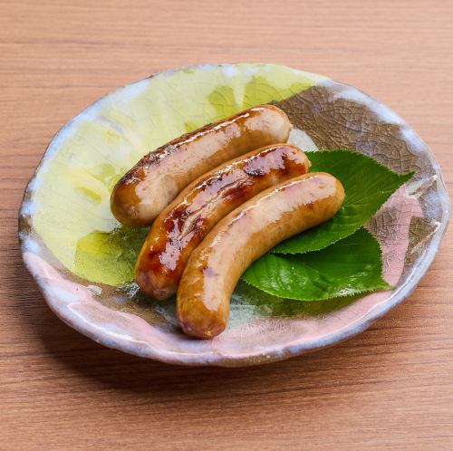 sausage