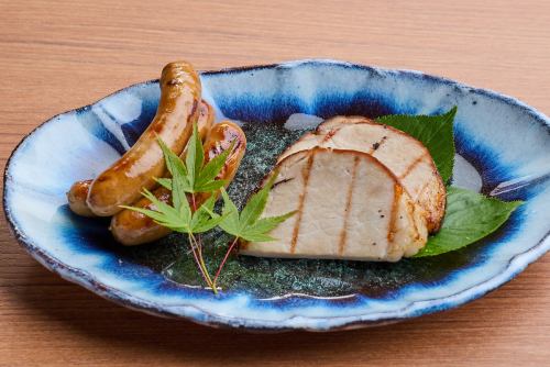 Hida Takayama Pork Assortment
