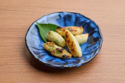 えだ豆天