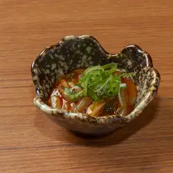 韓国風いか塩辛