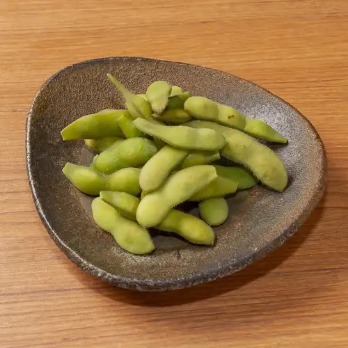 毛豆
