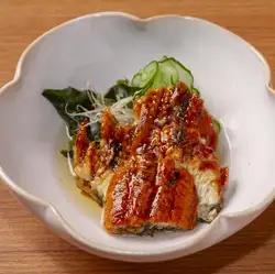 うざく