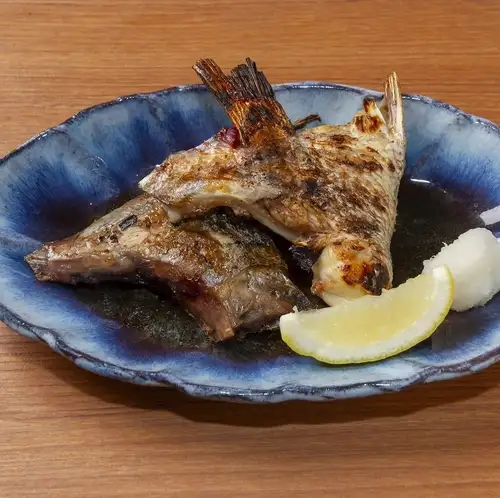 炭烤猪肩肉