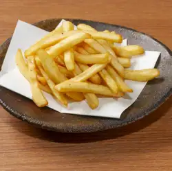 フライドポテト
