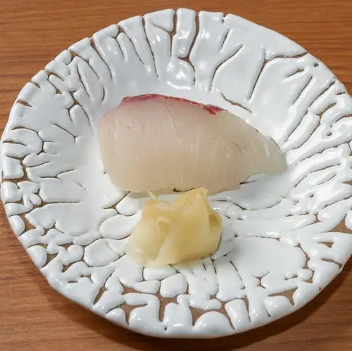 琥珀鱼