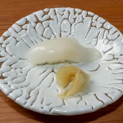 鱿鱼