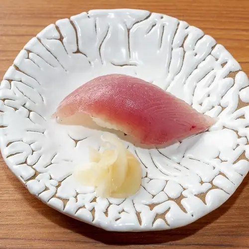 金枪鱼